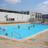 Piscinas Municipales en Benimodo Valencia