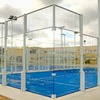Pista de padel
