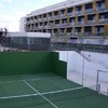 Pista de Padel