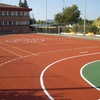 PISTAS DE COLEGIO