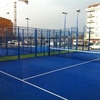 PISTAS DE PADEL