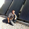 PLACAS SOLARES TERMICAS