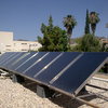 Placas Solares