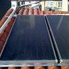 Placas solares 
