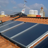 Placas solares
