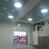 PLADUR EN TECHOS Y LUMINARIAS