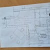 Plano de obra