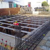PLANTA EN OBRA