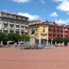 Plaza Mayor de Burgos