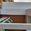 Pletinas altos de fachada