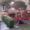 Poda en altura