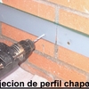 PONIENDO PREFIL CHAPOLAN EN PETOS