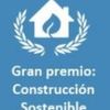 Premio Edificación Construcción Sostenible