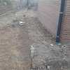 Preparación del terreno