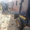 Preparación del terreno