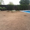 Preparación del terreno
