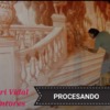 Proceso a mano alzada de mural de 20 m2