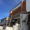 Proceso constructivo terraza