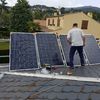 Proceso de instalación de los Paneles Solares Fotovoltaicos para el Autoconsumo.
