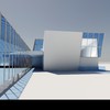 Proyecto 3D Centro comercial en Madrid, Alcobendas 