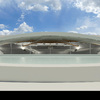 Proyecto 3D Estadio Olimpico