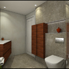 Proyecto baño