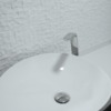 Proyecto Baño minimalista
