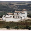 PROYECTO CASA CORTIJO