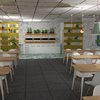 Proyecto comedor oficinas Kimia