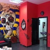 Proyecto Estudio de Tatuajes Xtres Tattoo