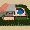 Proyecto piscina