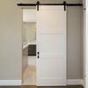 puerta corredera baño