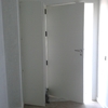 PUERTA DE ACCESO A LA VIVIENDA