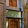 Puerta de entrada