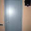 PUERTA LACADA GRIS ARODAN