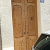 Puerta principal