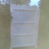 Puerta PVC