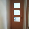 Puerta y marco comedor (carpintería)