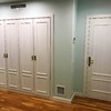Puertas de armario y de paso