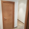 Puertas en Roble.