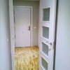 Puertas interiores lacadas