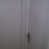 puertas lacadas blanco mate