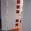 Puertas matizas 