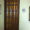 Puertas Plegables de PVC