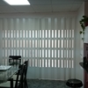 Puertas Plegables de PVC