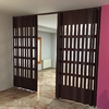 Puertas Plegables de PVC