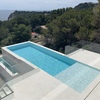 Que piscina mas bonita