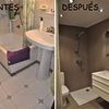 REFORMA BAÑO