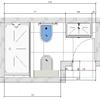 Reforma Baño - Planos