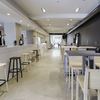 REFORMA BRINGANTIUM LOUNGE EN SANTA CRISTINA (OLEIROS)